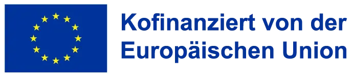 Kofinanziert von der Europäischen Union